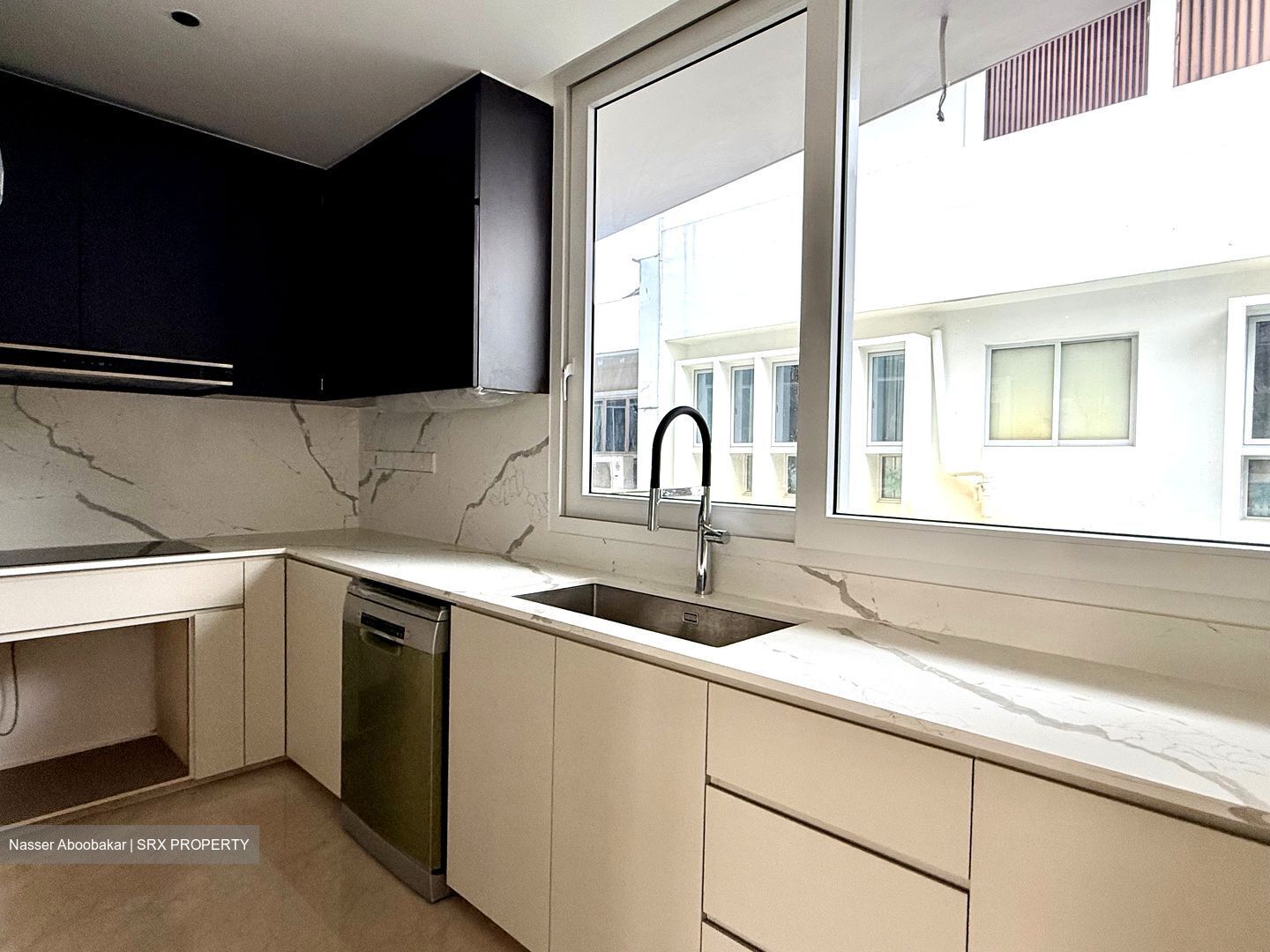 Grace Garden (D15), Terrace #603671471